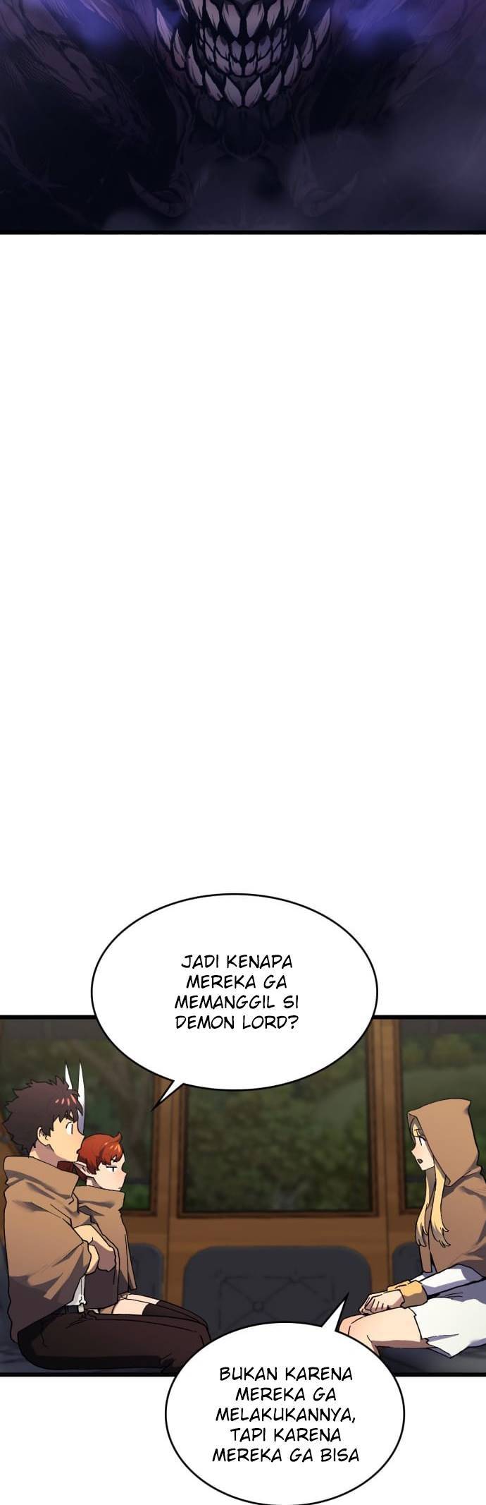 Wizard of Arsenia Chapter 21 Gambar 54